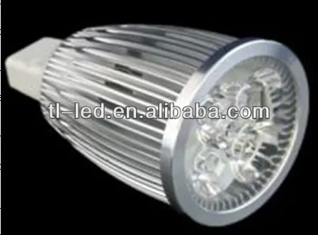 2013 Hot sale 6w MR16 led light