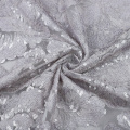 Tessuto da ricamo in rete con paillettes MX390