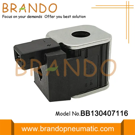 Parker Type Hydraulic Solenoid Valve Coil CAP012D CAP024D