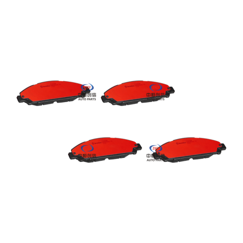Xirmooyinka biriiga hore ee Ford P 24206 N