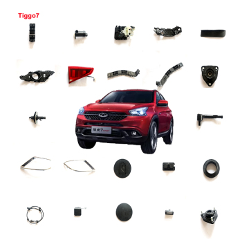Cuscinetti a pressione parti auto originali per Chery Tiggo 7/T15/T15FL2 - Codice OE T15-2901040