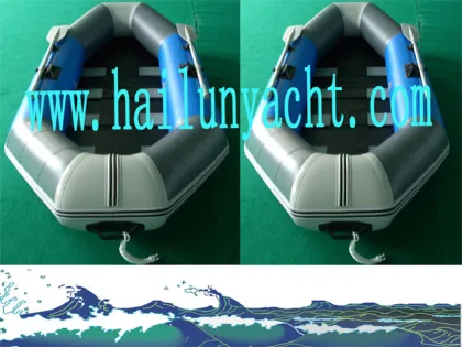 Inflatable boat,fishing boat