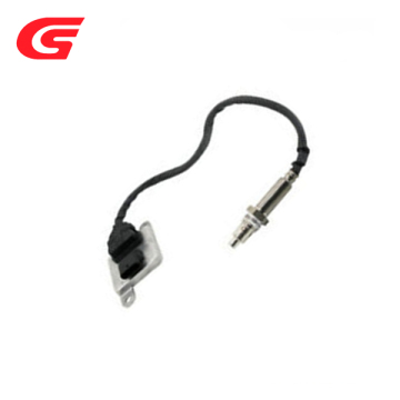 Brand New Nitrogen Oxide Sensor Nox Sensor Compatible with BMW 758713002 5WK96621G
