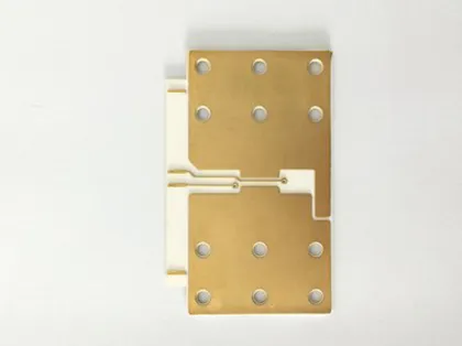 LDJ PCB Fabricator in Shenzhen