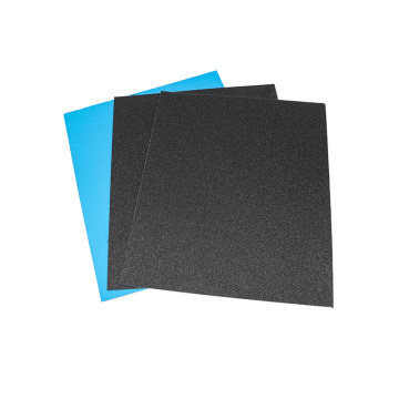 Automotive sandpaper for car scratches