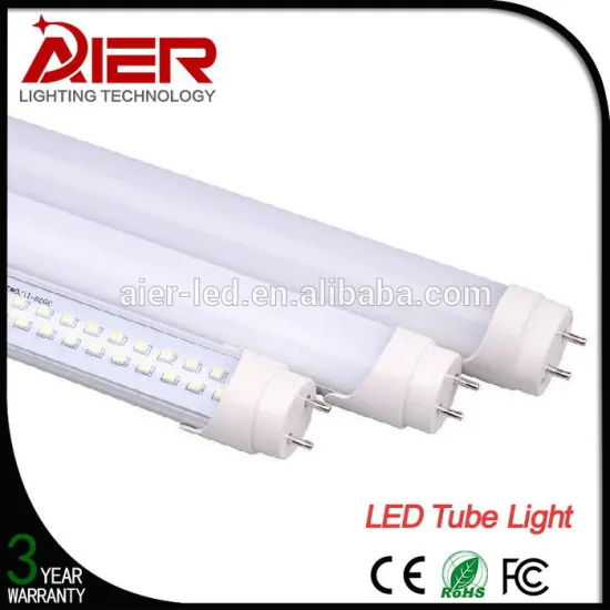 High Brightness BIS Approval 4ft T8 Led Tube 9W/13W/18W/22W