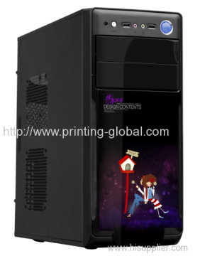 Thermal Transfer Film For Computer Mainframe 