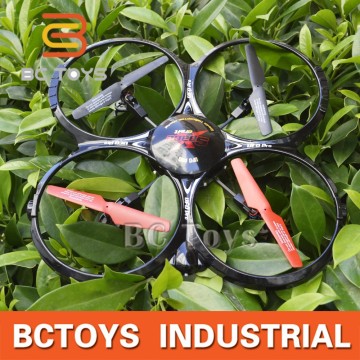 Skywalker medium drone 2.4G 4CH weili quadcopter helicopter toys.