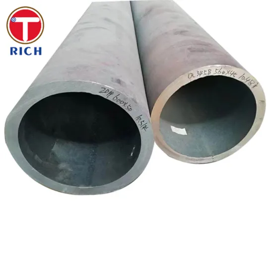 ASTM A523 Galvanized Steel Pipe
