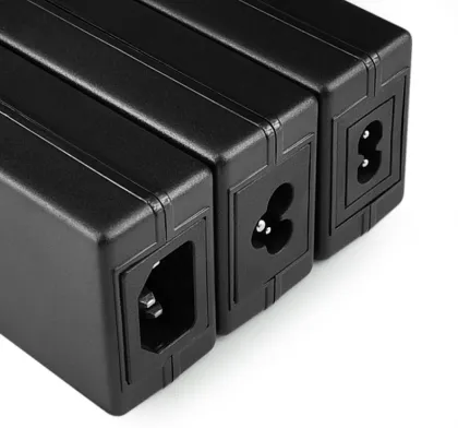 simplehuman trash can power adapter