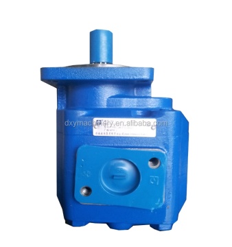 JHP3160C Hydraulic Gear Pump 4120001968 for LG956L LG958L LG959L - Genuine Replacement Part