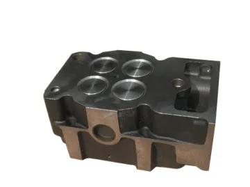 Deutz Cylinder Head Cover Gasket