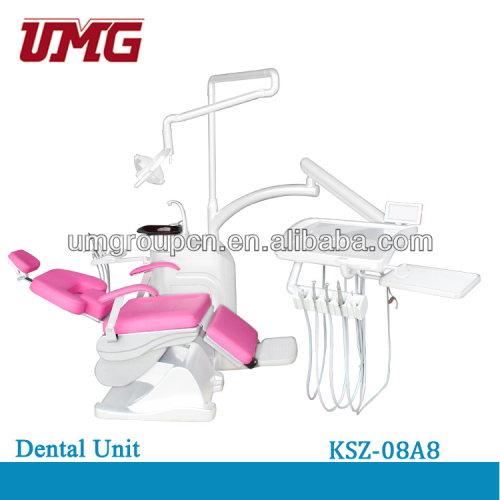 Folding Cheap Dental Chair,functions Of Dental Chair, High Quality