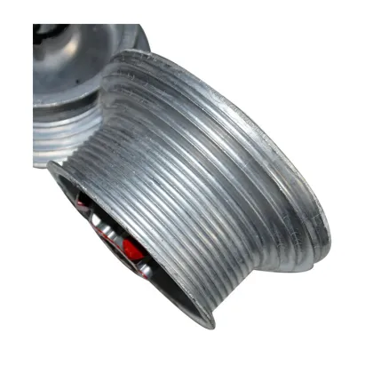 cable drums  Cone cable drum