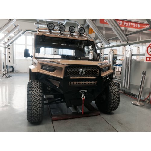 UTV农用多功能车