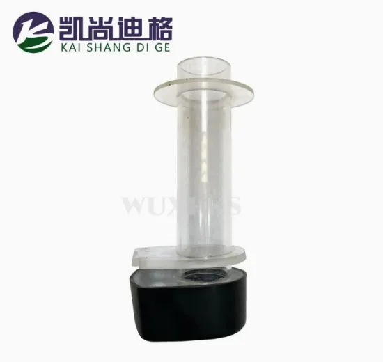 Trutzschler Textile Machine Suction Duct 991500630002