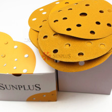 SUNPLUS 80 Grit Automotive Sandpapier