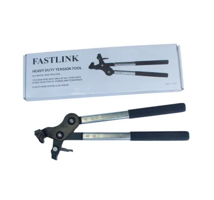 FASTLINK Tension Tool: High-Quality Tensioning Solutions
