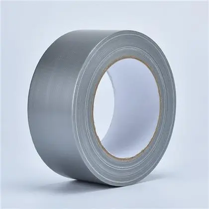 General Purpose Grade Co-Extruded Cloth Duct Tape