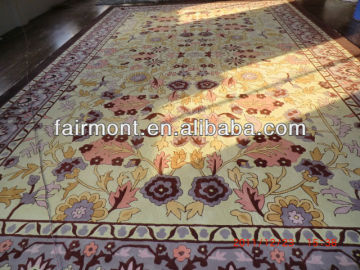 Iran Carpet, Customized Design Iran Carpet