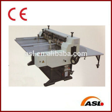 Paper Board Slitter