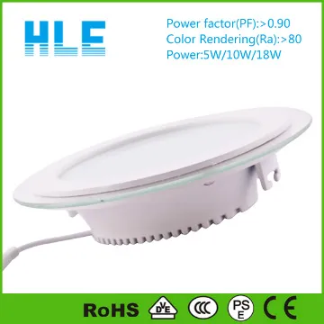 led copper downlight leds celling downlight