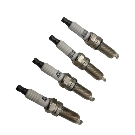Alloy Torch Spark Plug for 1.6L/1.5L 4-Cylinder Engines