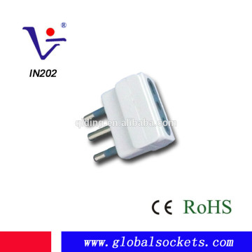16A adattatore italiano