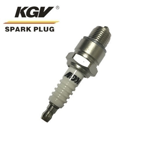 Small Engine Normal Spark Plug HS-B9.