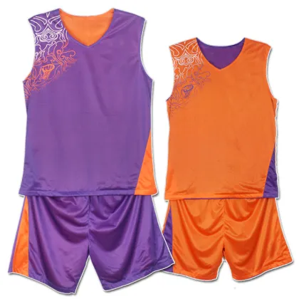 Custom Basketball Clothes Wholesale Basketball Jersey Basketball Uniform Philippines