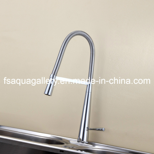 Water Tap/Kitchen Faucet (KF-019)