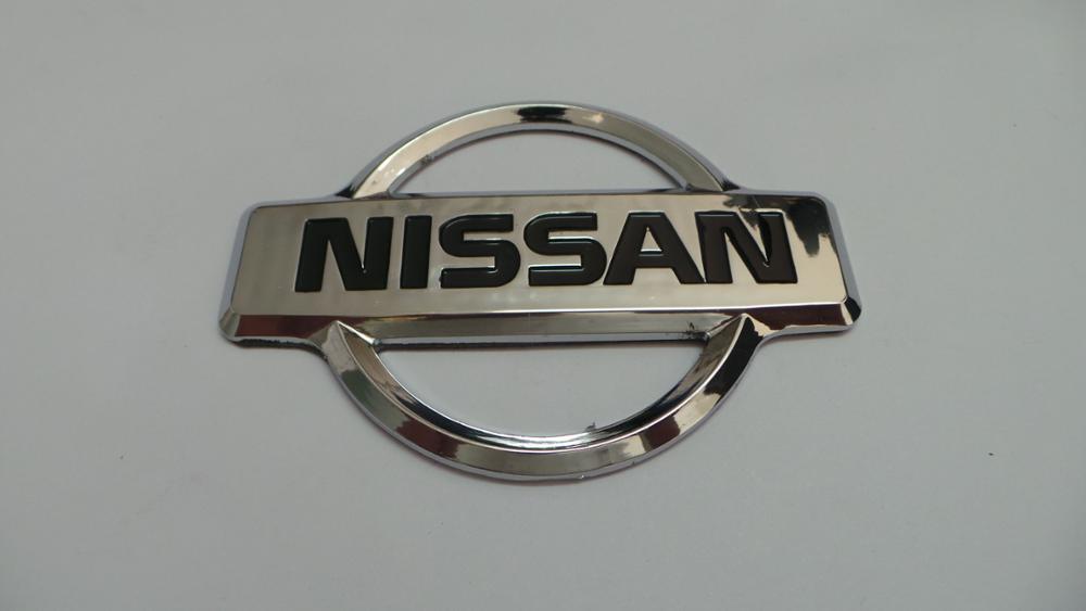 Custom Car Emblems For Sale