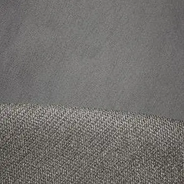 Nylon Mountain Fabric