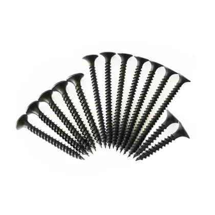 PHIL BUGLE Drywall screws fine thread