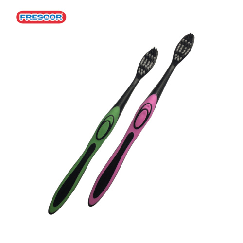 Wholesale Professional Adult Toothbrush for Daily Home Use