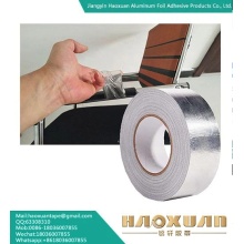 סרט פיברגלס אלומיניום