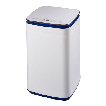 Full Automatic Top Loading 3.5Kg Washing Machine from China Manufactory