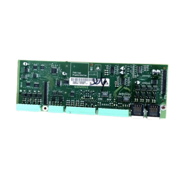 Siemens 6RA70 Series CUD2 Signal Terminal Expansion Board
