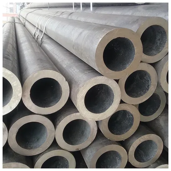 ASTM A213 Grade Alloy Steel Pipe