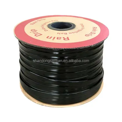 16mm T Drip Irrigation Line for Farm Watering Systems