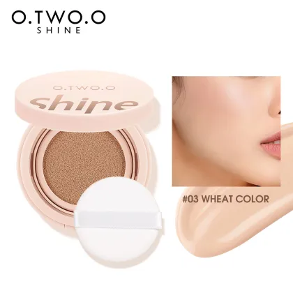 O.TWO.O BB Cream Air Cushion CC Concealer Foundation