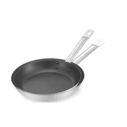 Stainless Steel Non stick Fry Pan 28cm