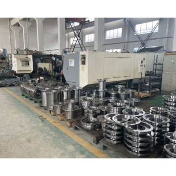 Repuestos de precisión para uso en maquinaria