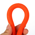 Sleeving Orange Pet Self-Closing Cable Sleeving