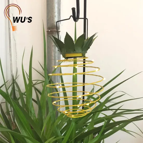 Fine appearance energy conservation NI-MH AA 200mAh 1.2V led decoration lantern