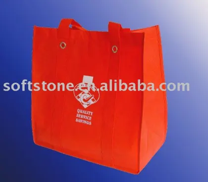 OEM & ODM Non Woven Shopping Bag
