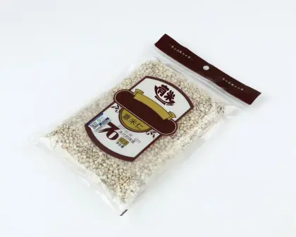 Coix Seed Rice
