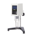 Fornitore diretto di fabbrica Lachoi Brand NDJ 5S Digital LCD Display Portable Viscecometer per i test olio di cosmetici