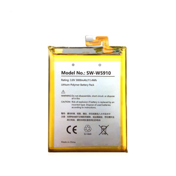 Batterie für Sunmi M1 W5910 POS Batterie