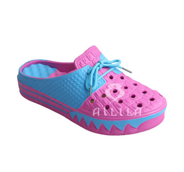 Eva soft plastic clog slippers